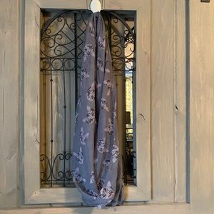 Rue 21 Infinity Scarf